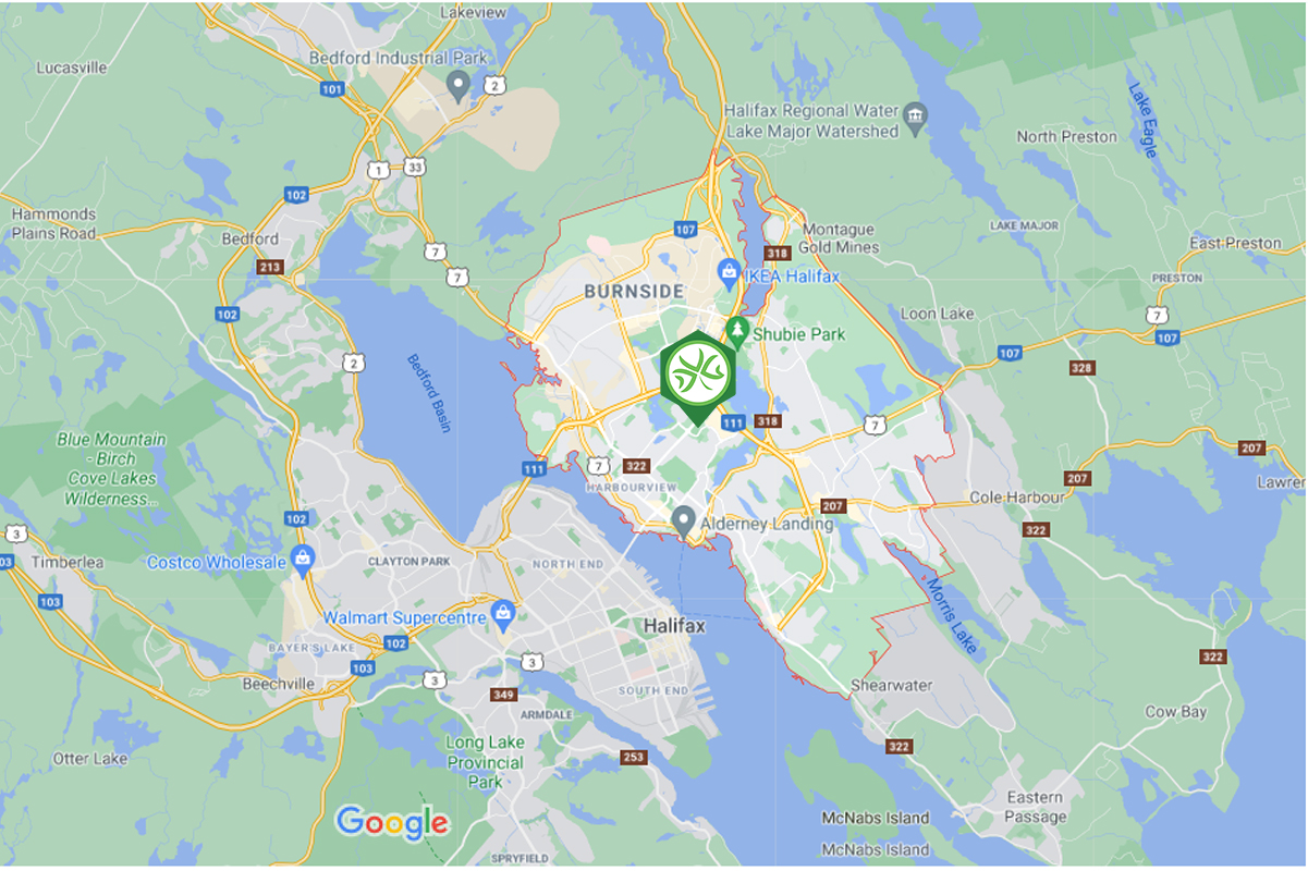 Dartmouth AVLAR SERVICES