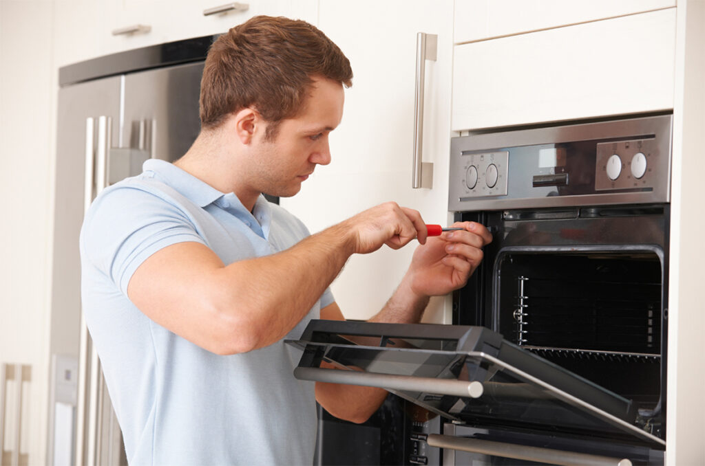 The Risks of DIY Halifax Appliance Repair and Installation