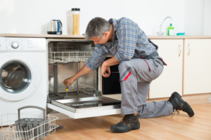 Residential Appliance Repair in HRM